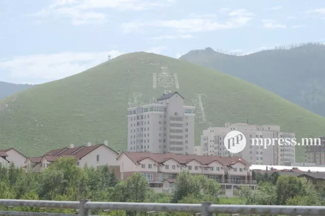 Зайсан, Яармагийн орон сууцнуудыг өмчлөх эрхгүй