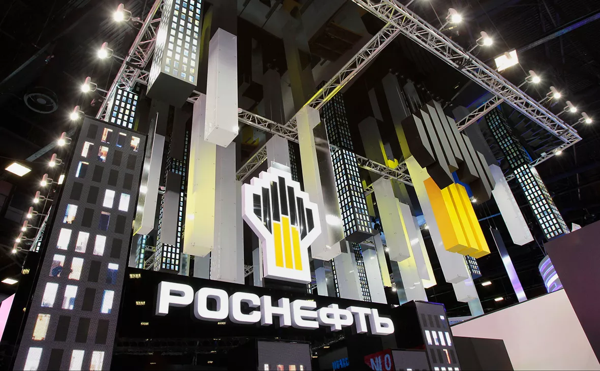 “Роснефть” компанитай хамтарсан үйлдвэр байгуулна