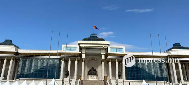 Өнөөдрийн ЗГ-ын хуралдаанаар хэлэлцэх асуудлууд