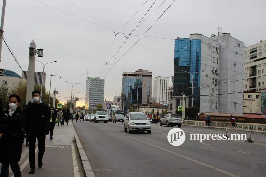 Буруу талдаа хүрдтэй автомашиныг ХОРИГЛОХ санал дэвшүүллээ