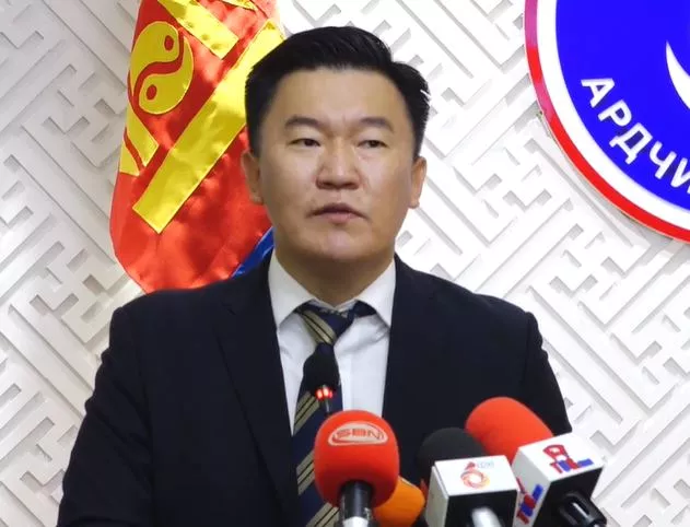 М.Тулгат: АН анхны үзэл баримтлалаас гажсан, хогийн сав шиг нам болчихсон