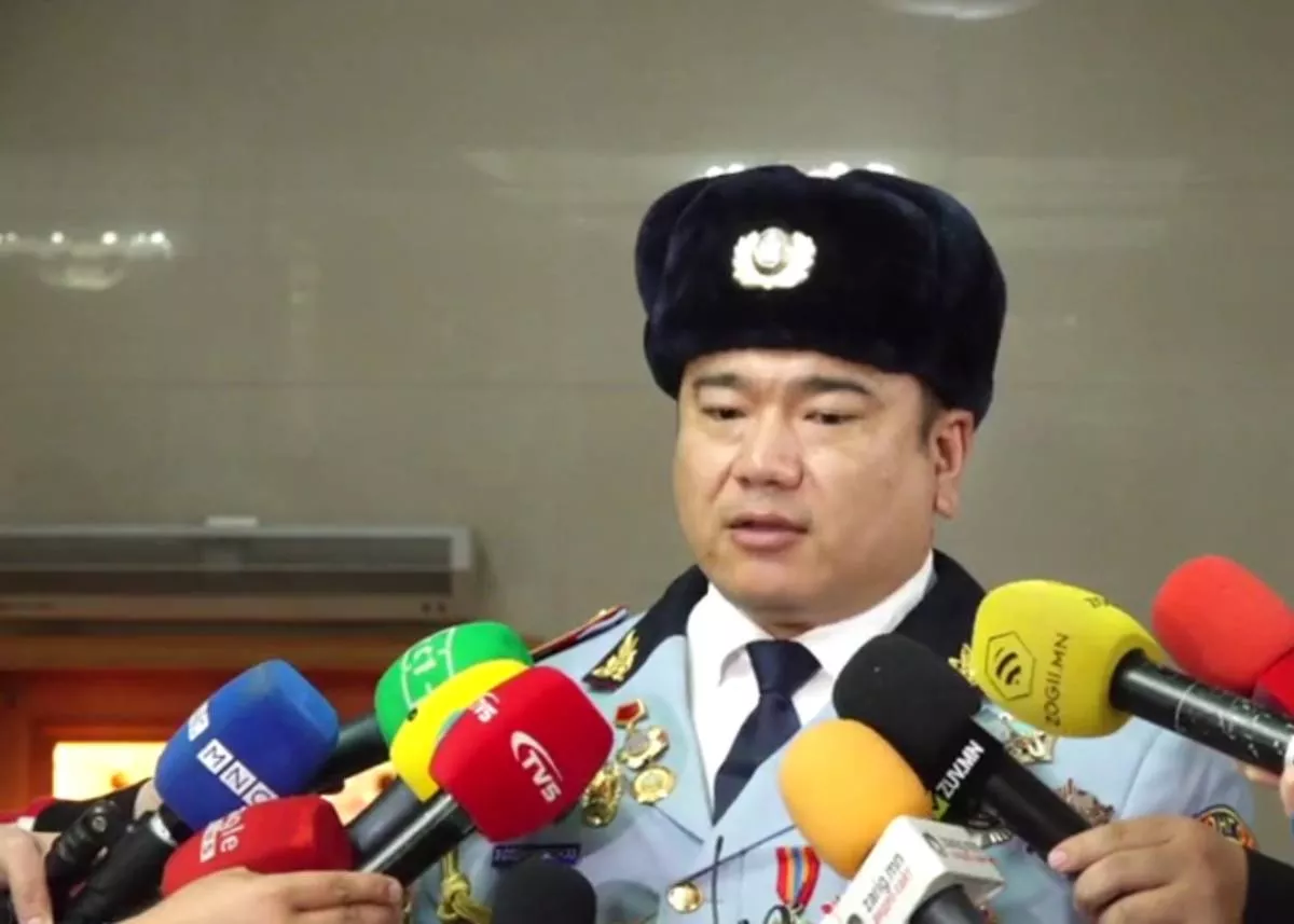 Э.Содномпилжээ: Монгол Улс, монгол хүн гэж ямар байдгийг харуулахын тулд илүү хичээнэ
