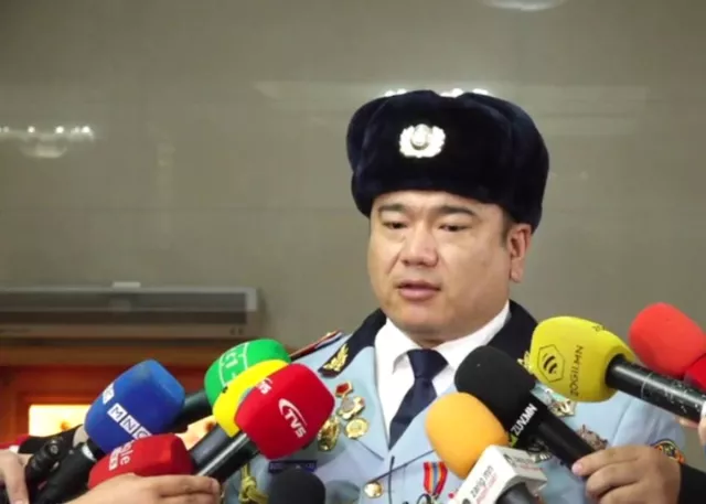 Э.Содномпилжээ: Монгол Улс, монгол хүн гэж ямар байдгийг харуулахын тулд илүү хичээнэ