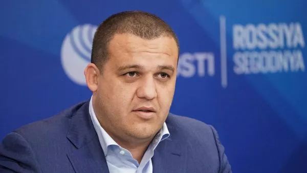 Олон улсын Боксын холбооны ерөнхийлөгч өнөөдөр Монголд ирнэ