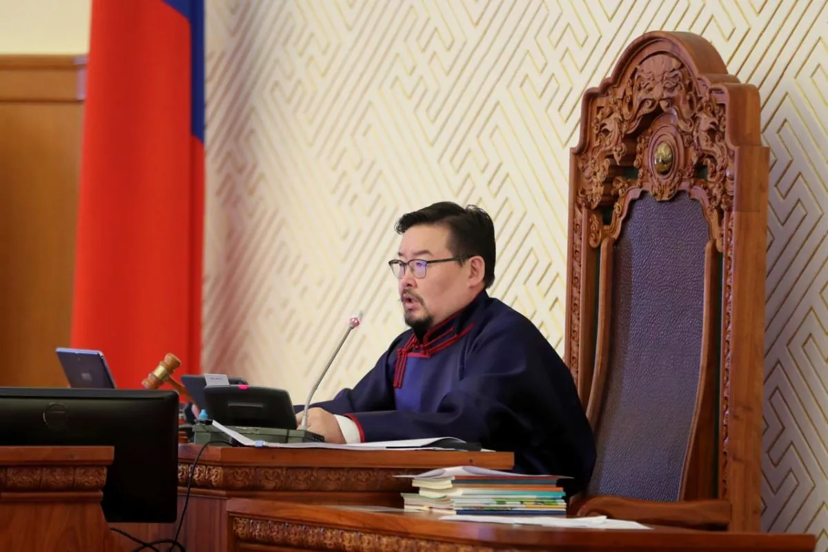 Г.Занданшатар: Төрийн бүх шатны байгууллагууд ХЭМНЭЛТИЙН ГОРИМООР ажиллана