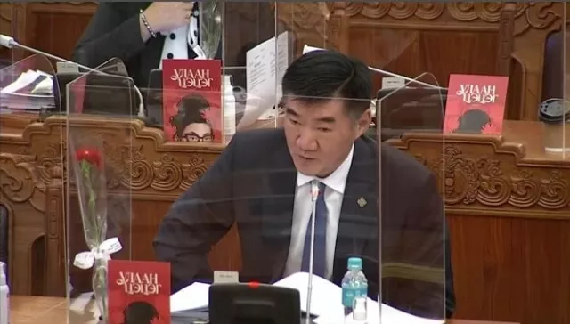 УИХ-ын танхимд кино СУРТАЛЧИЛЖ болох уу...