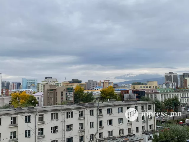 Өнөө маргаашдаа ихэнх нутгаар цаг агаар тогтуун байна
