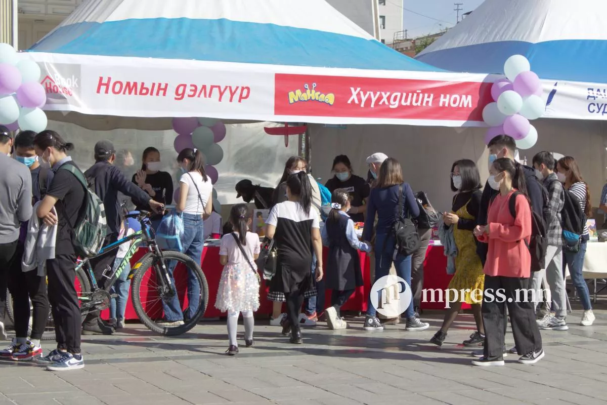 УБ хотын хүн ам жил бүр 70 мянгаар нэмэгдэж байна