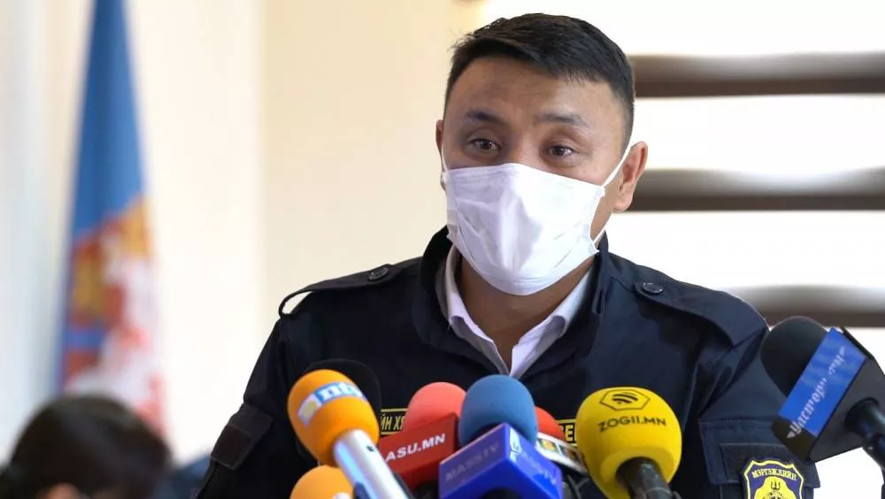 “Норов-7, Мана-4 тангийн савлагааг өөрчлөх хүсэлт өгсөн“