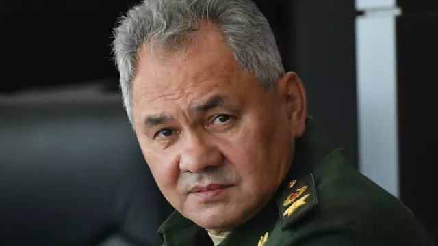 Шойгутай хэлэлцээ хийсний дараа Армен, Азербайжан хоёр мөргөлдөөнөө зогсоожээ