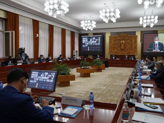 2020 онд аюулт үзэгдлийн улмаас 248 хүн амиа алджээ