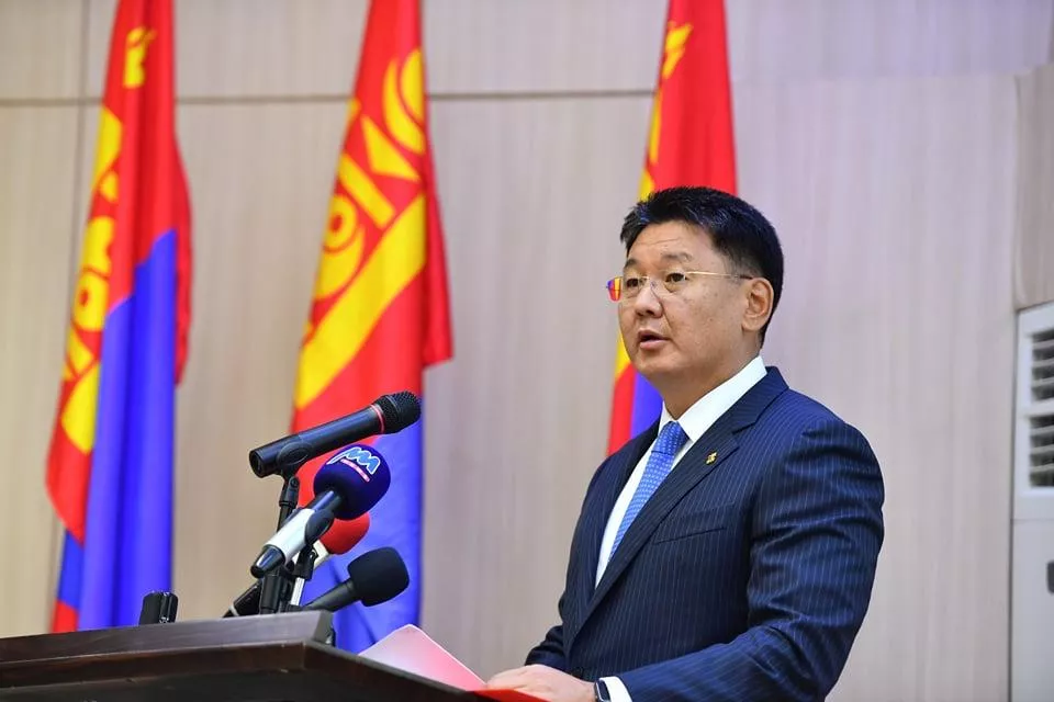 Монгол Улсын Ерөнхийлөгч У.Хүрэлсүх Хөвсгөл аймагт ажиллана