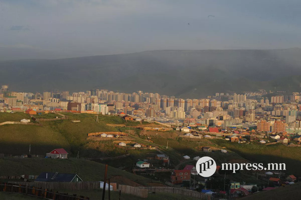Нийслэлд 30 хороо шинээр нэмж байгуулна