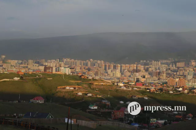 Нийслэлд 30 хороо шинээр нэмж байгуулна
