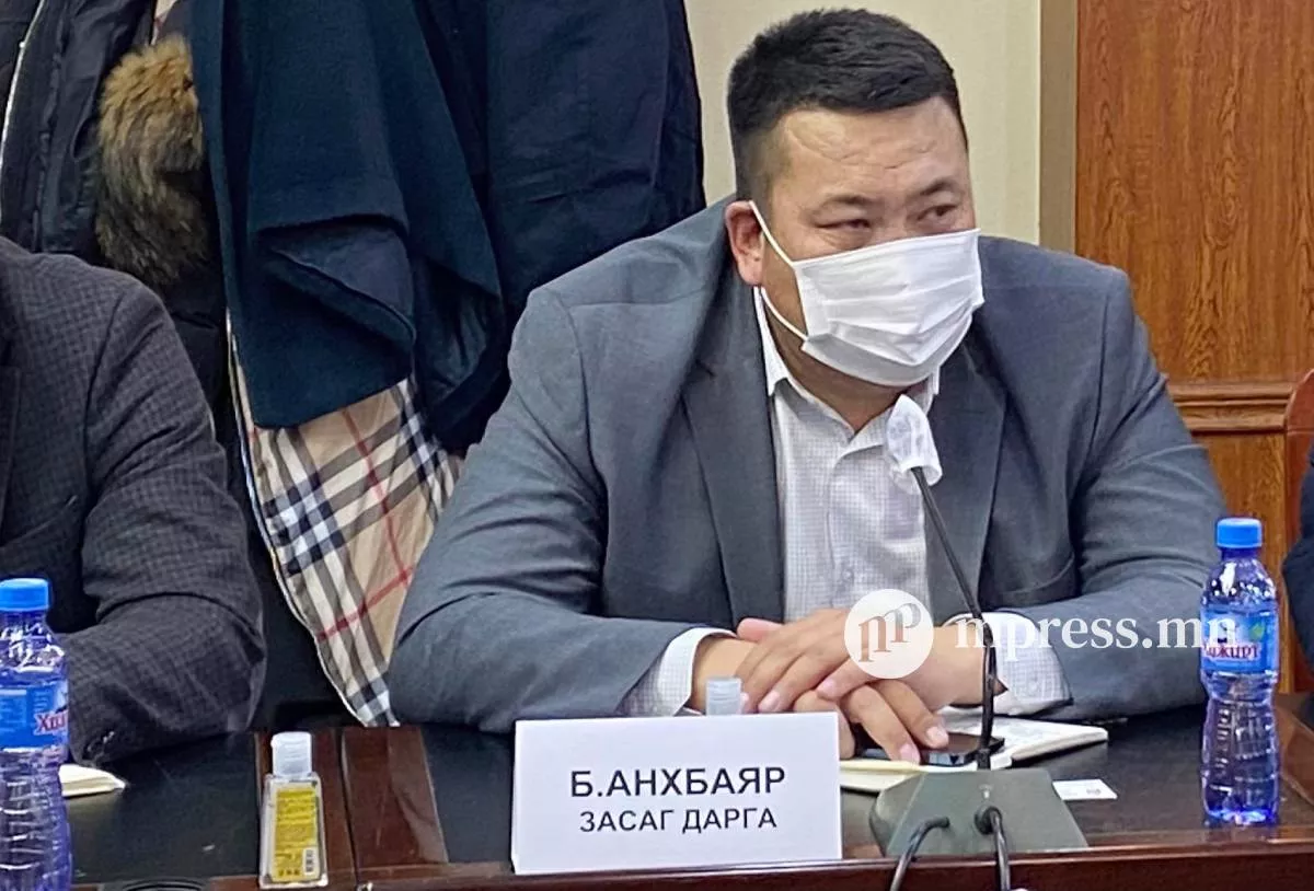 ШУУРХАЙ: БНХАУ-тай бараа солилцох туршилтын ажлыг хийхээр төлөвлөж байна