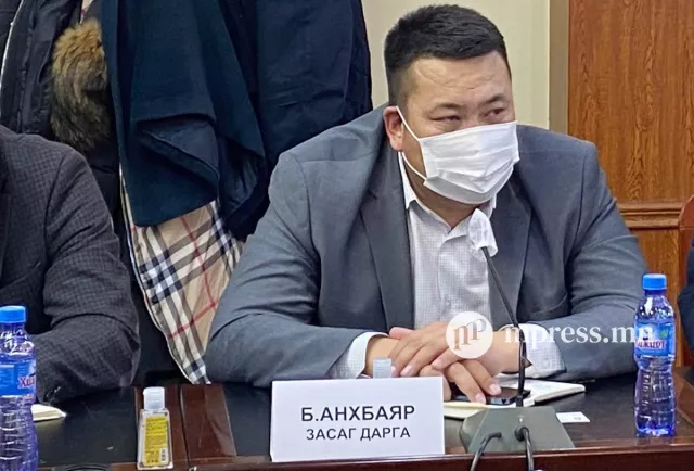 ШУУРХАЙ: БНХАУ-тай бараа солилцох туршилтын ажлыг хийхээр төлөвлөж байна