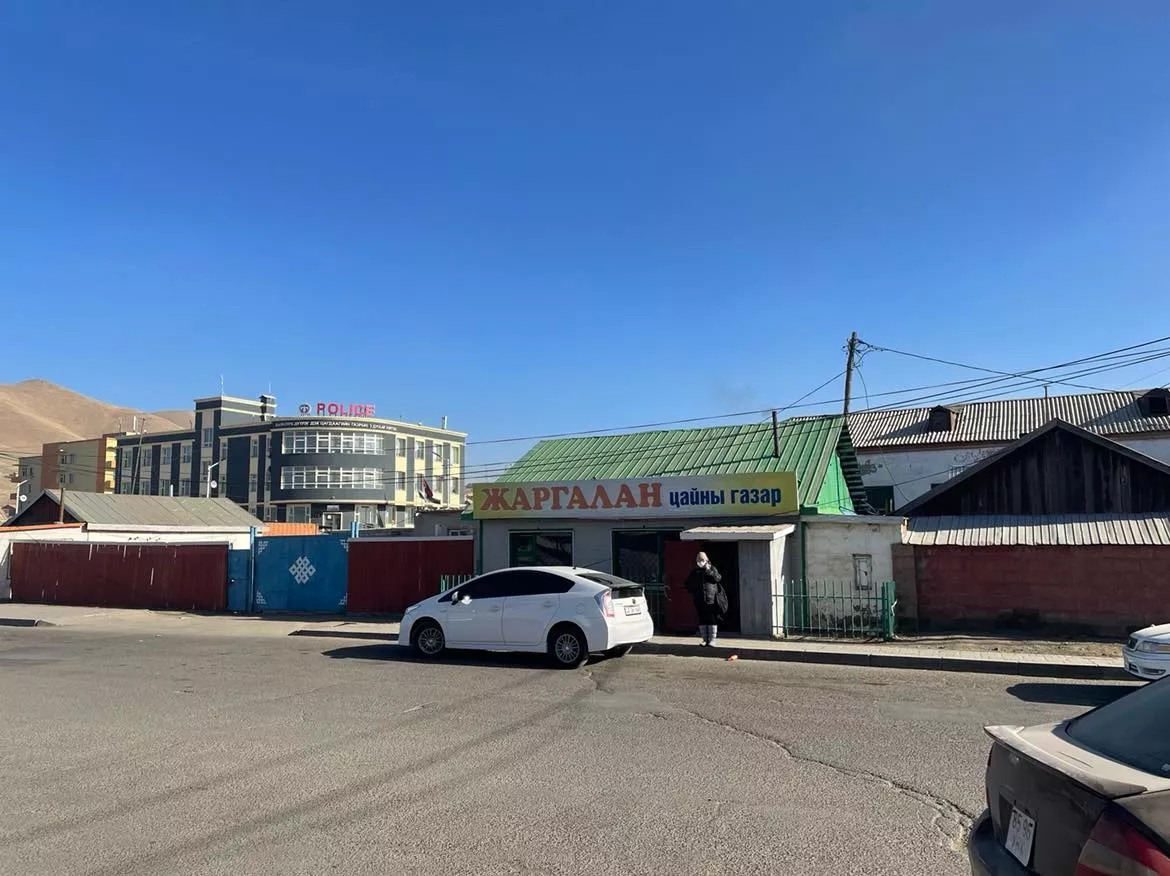 Такси үйлчилгээг дэмжих хууль эрхзүйн орчин БАЙХГҮЙ
