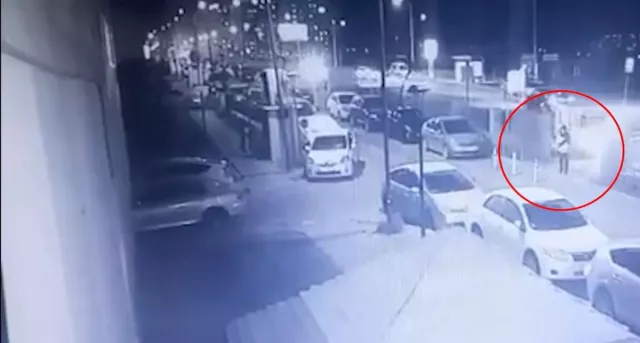 Өлгийтэй хүүхдээ орцонд орхиж явсан иргэнийг олжээ