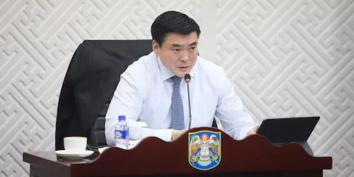 “Шинэ хувилбартай холбоотойгоор хатуу арга хэмжээ авахыг үгүйсгэхгүй“