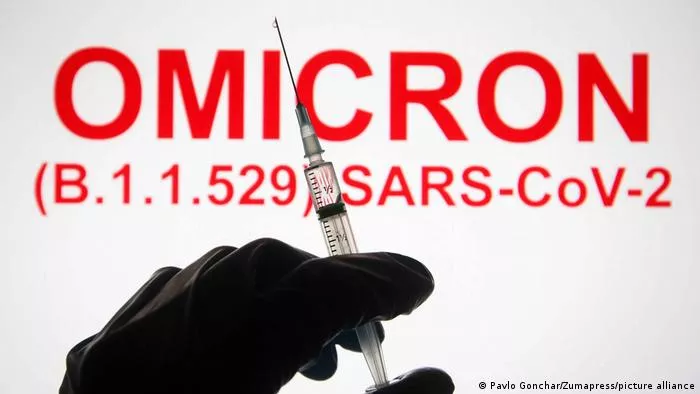 КОРОНА: Омикрон хувилбарын талаар заавал мэдэх 7 зүйл