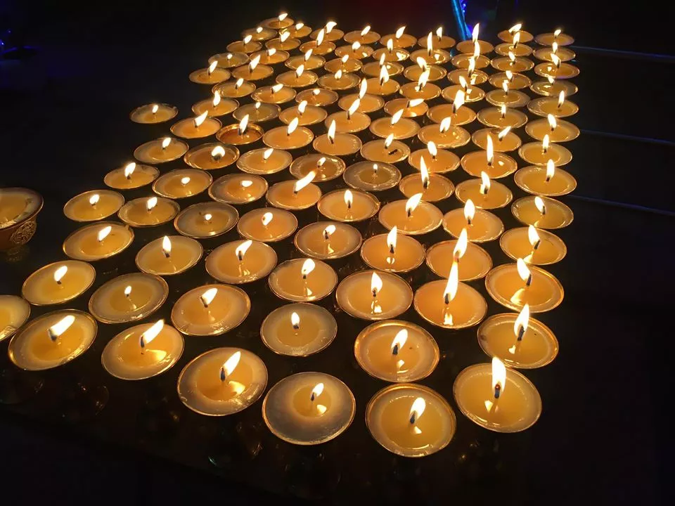 Өнөөдөр “Богд Зонховын Дүйчэн өдөр“ тохиож байна