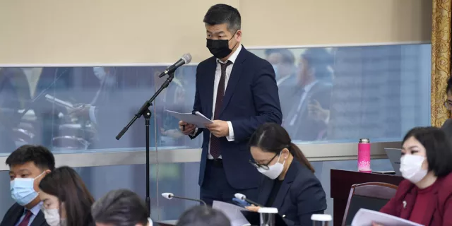 Нийслэлийн хэмжээнд 15 хүүхэд, 45 багш, ажилтан халдвар авсан байна