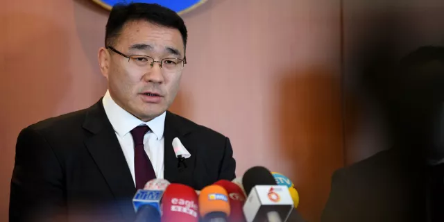 Сайжруулсан шахмал түлшний шуудайг дотооддоо үйлдвэрлэх тендер зарлажээ