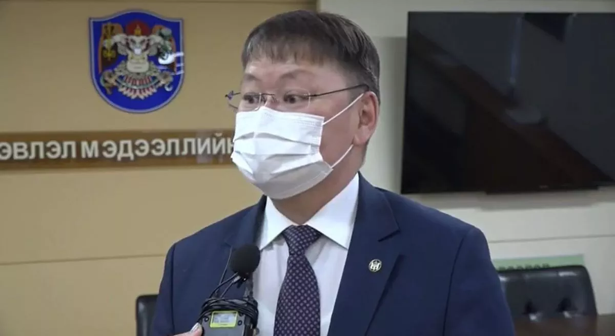 Нийтийн тээврийн үйлчилгээний жолоочийн нэг цагийн цалин 1300 төгрөг
