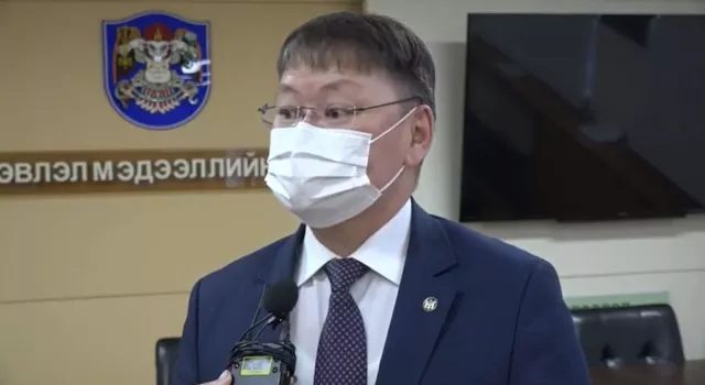 Нийтийн тээврийн үйлчилгээний жолоочийн нэг цагийн цалин 1300 төгрөг