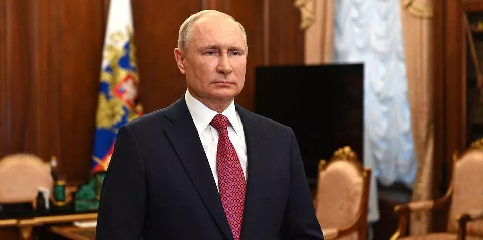 Украйн руу НАТО цэргээ оруулбал ОХУ хариу арга хэмжээ авна