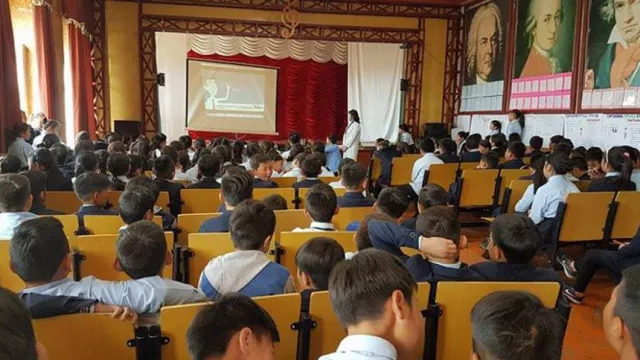 Сурагчдын амралт энэ сарын 18-наас эхэлж, 45 хоног үргэлжилнэ
