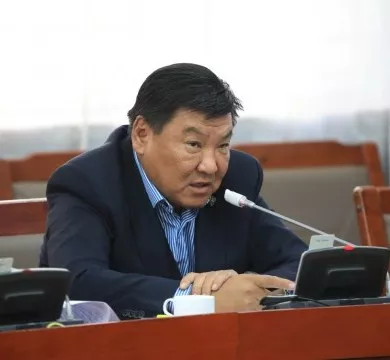 Ц.Сэргэлэн: Хилийн бүсээ онцгой хамгаалалтад авсны дараа Чөлөөт бүс нээгдэх ёстой
