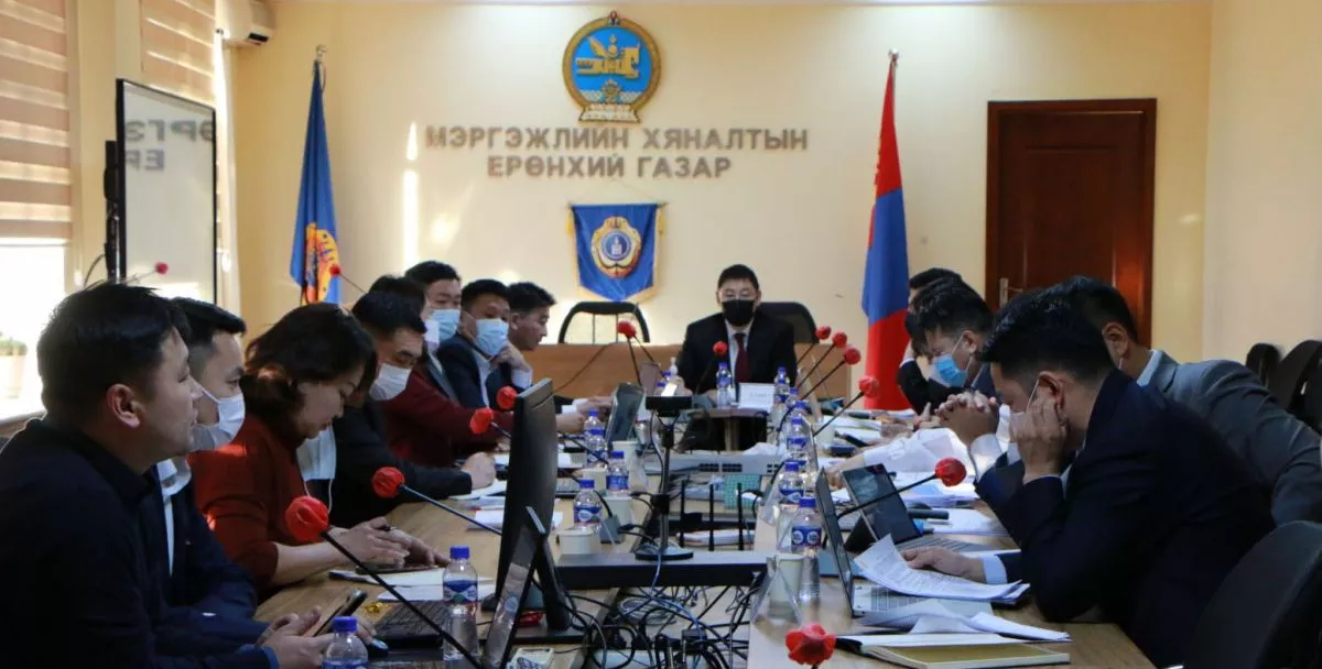 Мэргэжлийн хяналтын байгууллага бүх үйлчилгээгээ энэ онд цахимжуулна