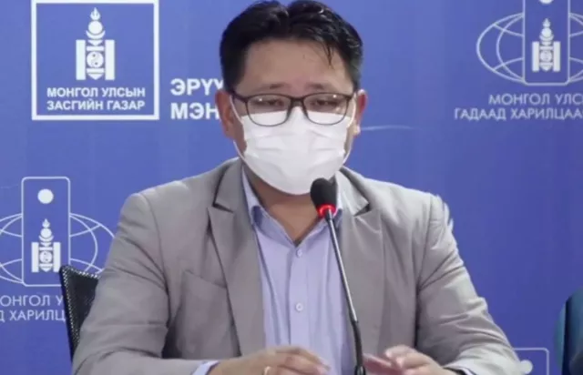 ЭМЯ: Коронавируст халдварын 7 хоногийн тойм