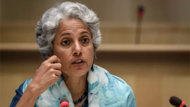 Omicron хувилбарын талаар бүү сандар гэж ДЭМБ хэлэв