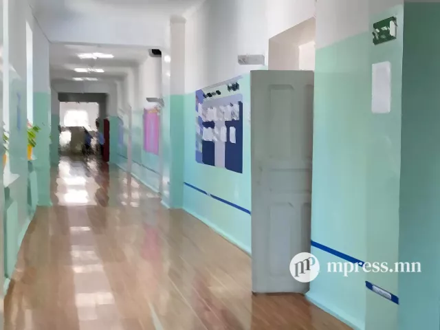 10 хүүхэд тутмын 8 нь сургууль, гэр бүлийн орчиндоо ХҮЧИРХИЙЛЭЛД ӨРТДӨГ