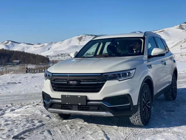 ЗТХЯ: Монголын анхны блокчейнд суурилсан автомашины үйлдвэрийг нээлээ