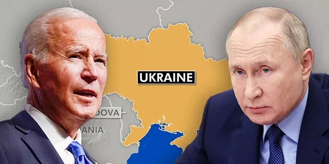 Байден, Путин нарын виртуал дээд хэмжээний уулзалт ширүүхэн боллоо