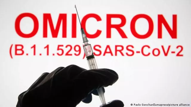 Pfizer, BioNTech вакцины 3-р тун нь Omicron хувилбарыг саармагжуулж байна