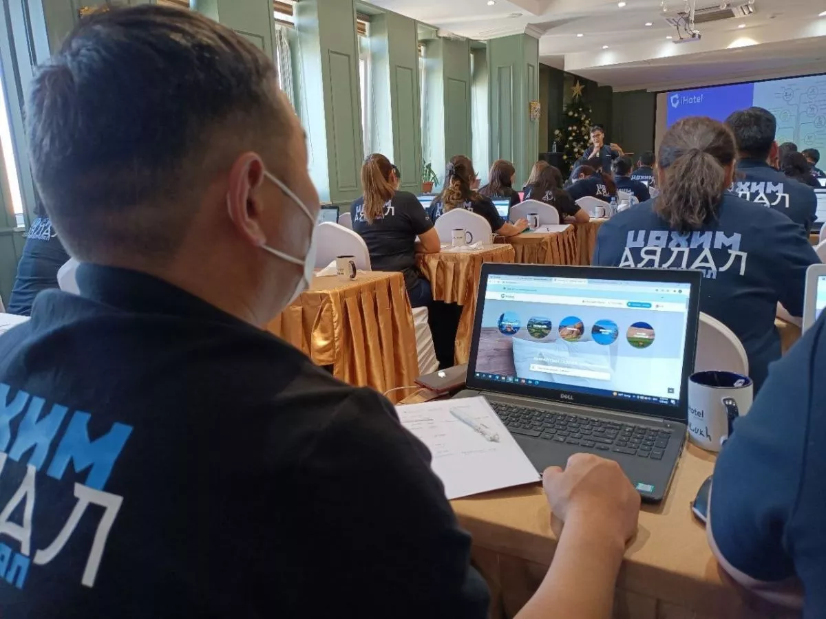 2019 онд манай улсад аялсан жуулчдын 76 хувь нь онлайнаар аяллаа төлөвлөжээ