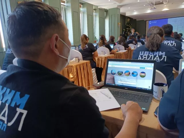 2019 онд манай улсад аялсан жуулчдын 76 хувь нь онлайнаар аяллаа төлөвлөжээ