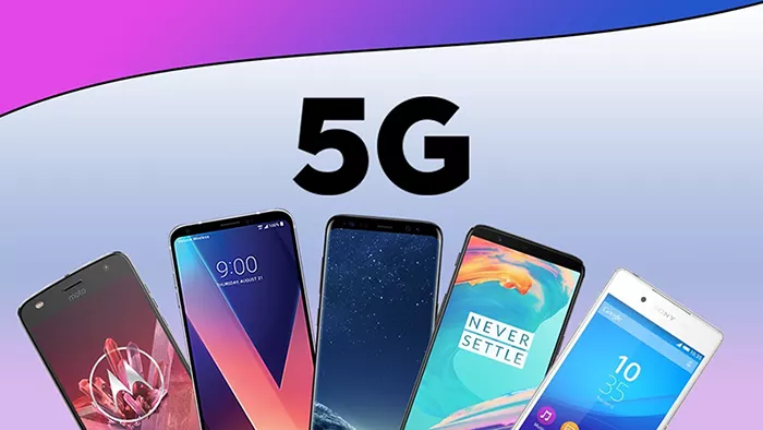 5G утаснууд Хятадын зах зээлд тэргүүлсэн хэвээр байна