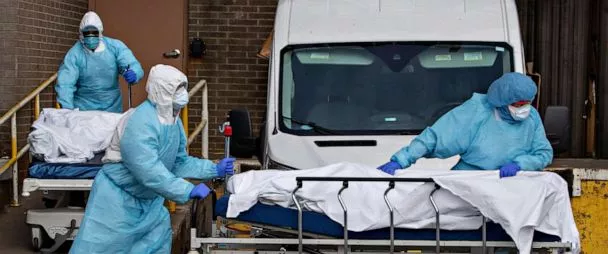 ЭМЯ: Нийт 125 тохиолдол бүртгэгдэж, ковид шалтгаант нэг хүн нас барлаа