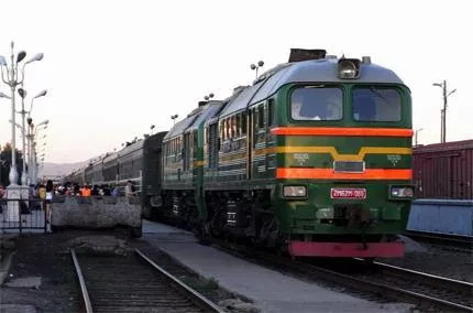 Галт тэргэнд дайруулж нэг иргэн нас баржээ