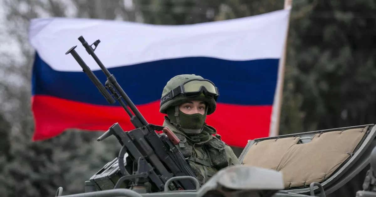 Москва Украины хурцадмал байдлыг намжаах биелэгдэшгүй шаардлагуудыг жагсаав
