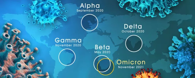 Omicron хувилбараар өвчилбөл ямар шинж тэмдэг илэрдэг вэ