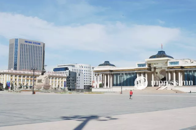 Хүнс тэжээлийн дэмжлэг авдаг иргэдийн 114 мянга нь ХӨДӨЛМӨРИЙН НАСНЫХАН