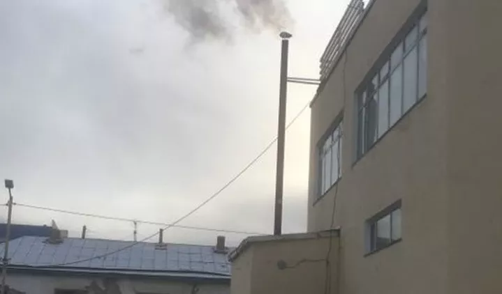 Нийслэлд байгаа халаалтын зуухнуудыг тавдугаар сараас түүхий нүүрсээр галлахгүй