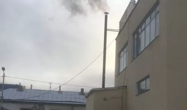 Нийслэлд байгаа халаалтын зуухнуудыг тавдугаар сараас түүхий нүүрсээр галлахгүй