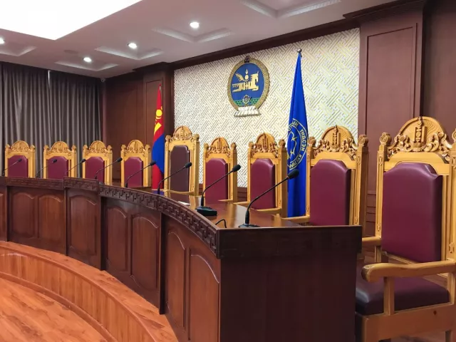 Хүлээлт: Давхар дээлтэй сайд нар нэмэгдэх үү...